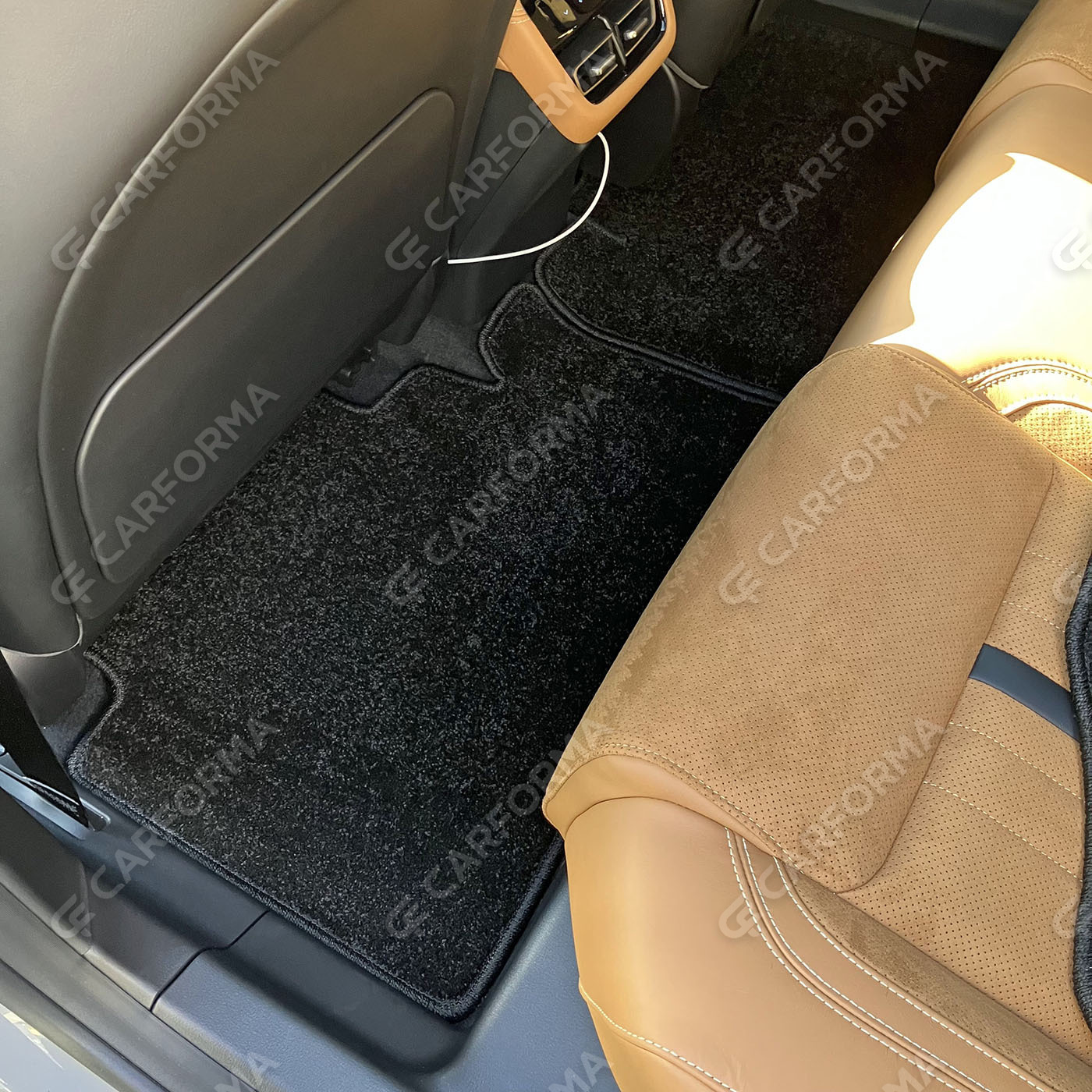 Коврики на Mazda EZ-6 2024&nbsp;-&nbsp;2026 в Туле