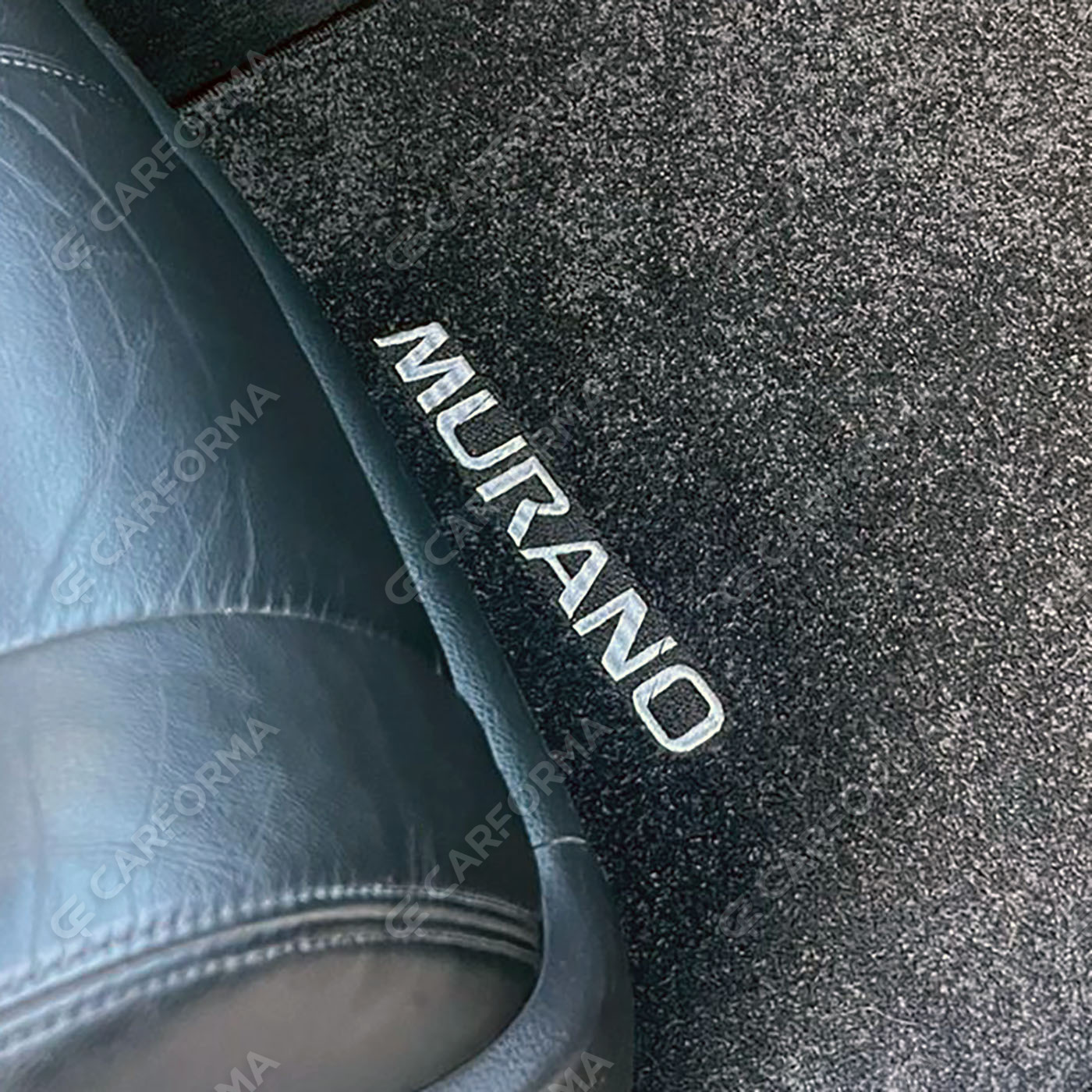 Коврики на Nissan Murano (Z52) 2014&nbsp;-&nbsp;2022 в Туле