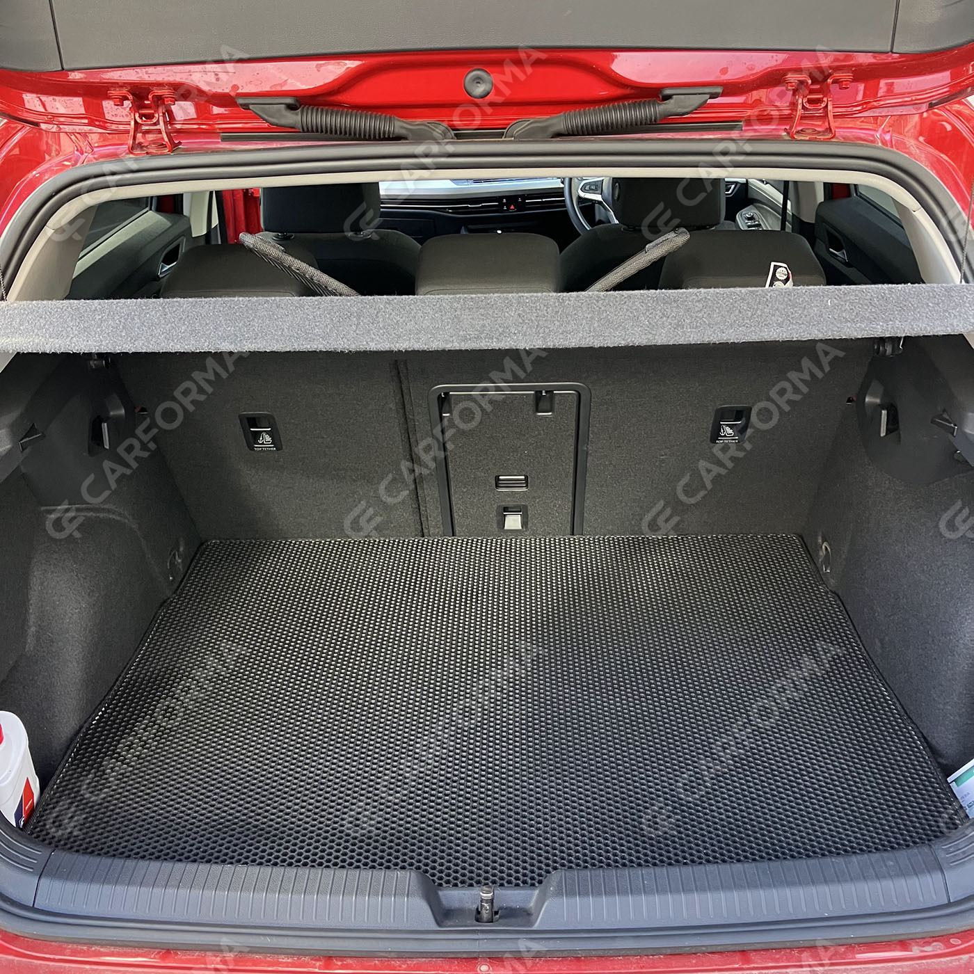 Ворсовые коврики на Volkswagen Golf 8 2019&nbsp;-&nbsp;2026 в Туле