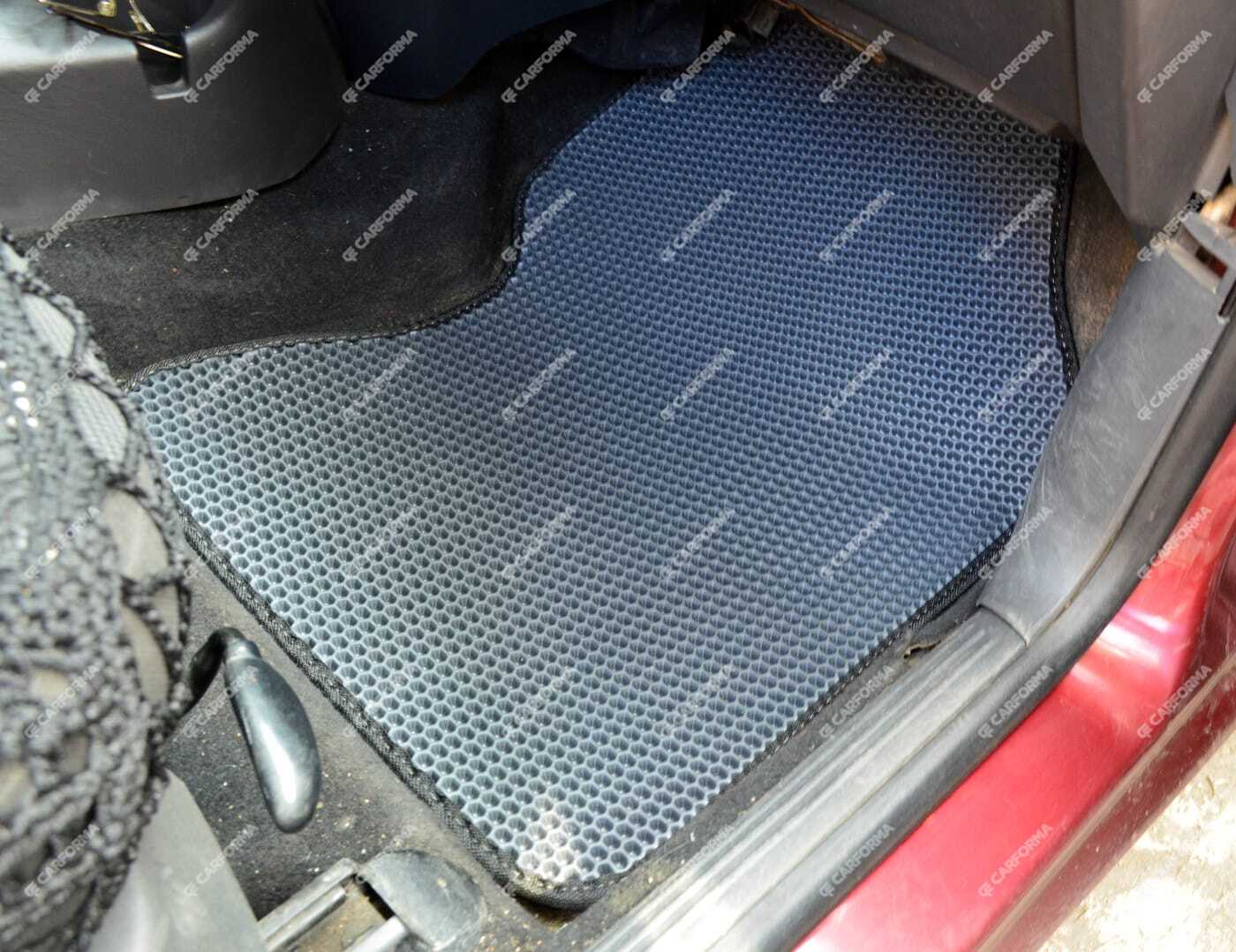 Коврики на Ford Focus I 1998&nbsp;-&nbsp;2005 в Туле