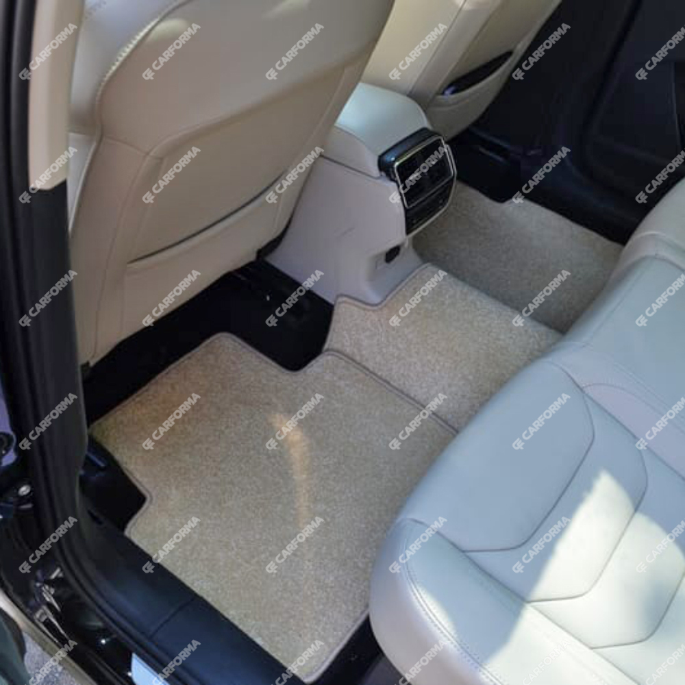 Коврики на Volkswagen Tiguan Allspace 2016&nbsp;-&nbsp;2025 в Туле