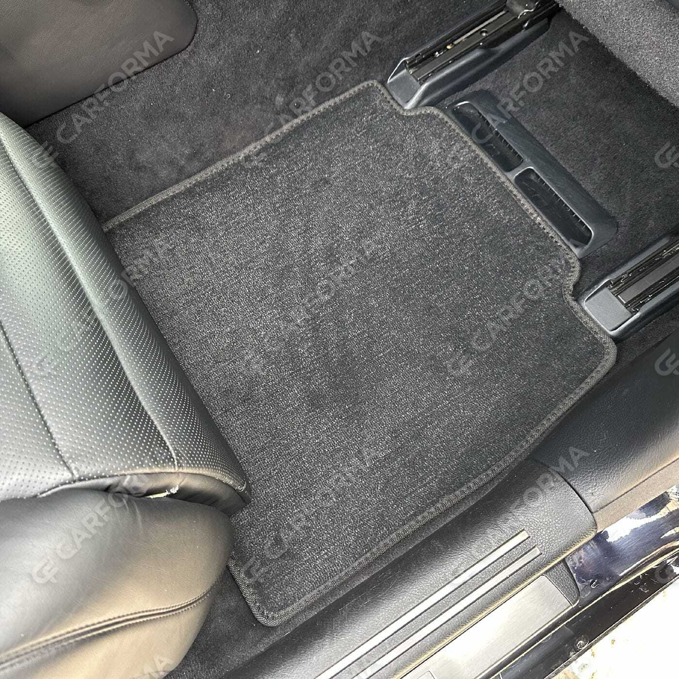 Коврики на Lexus LS IV 2006&nbsp;-&nbsp;2017 в Туле