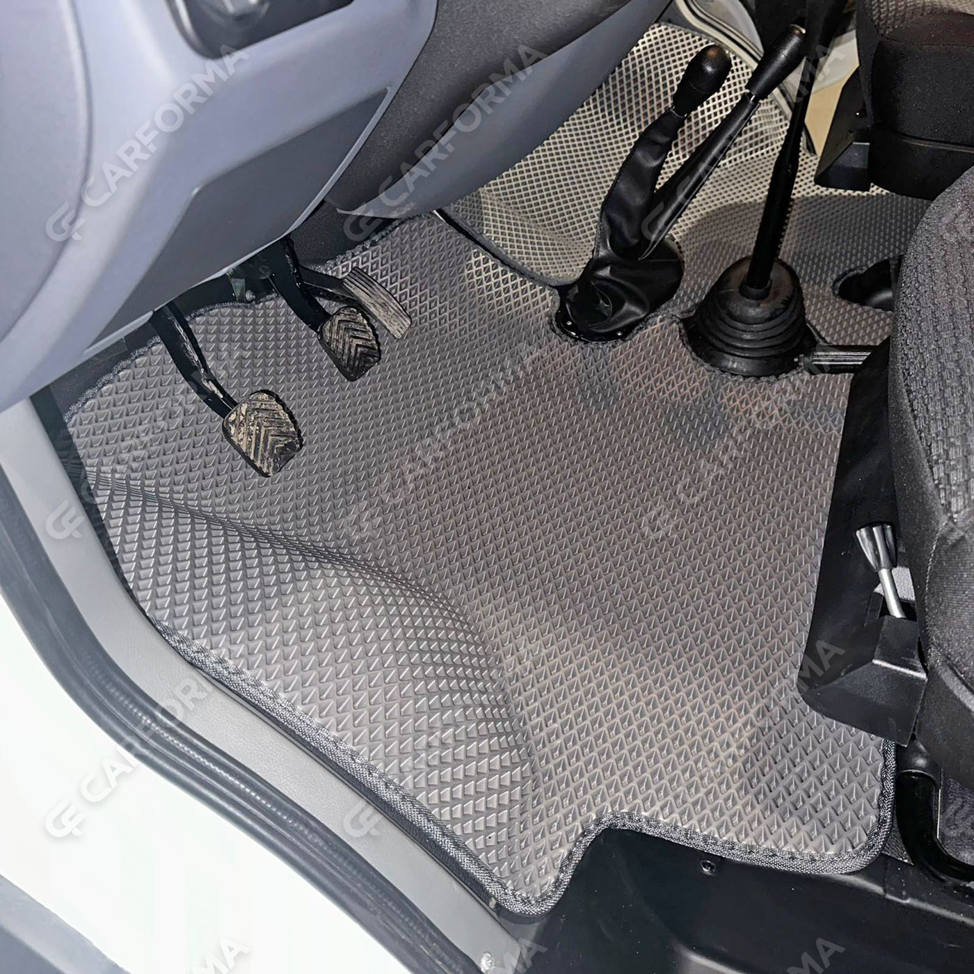 EVA коврики на ГАЗ ГАЗель 1994&nbsp;-&nbsp;2026 в Туле