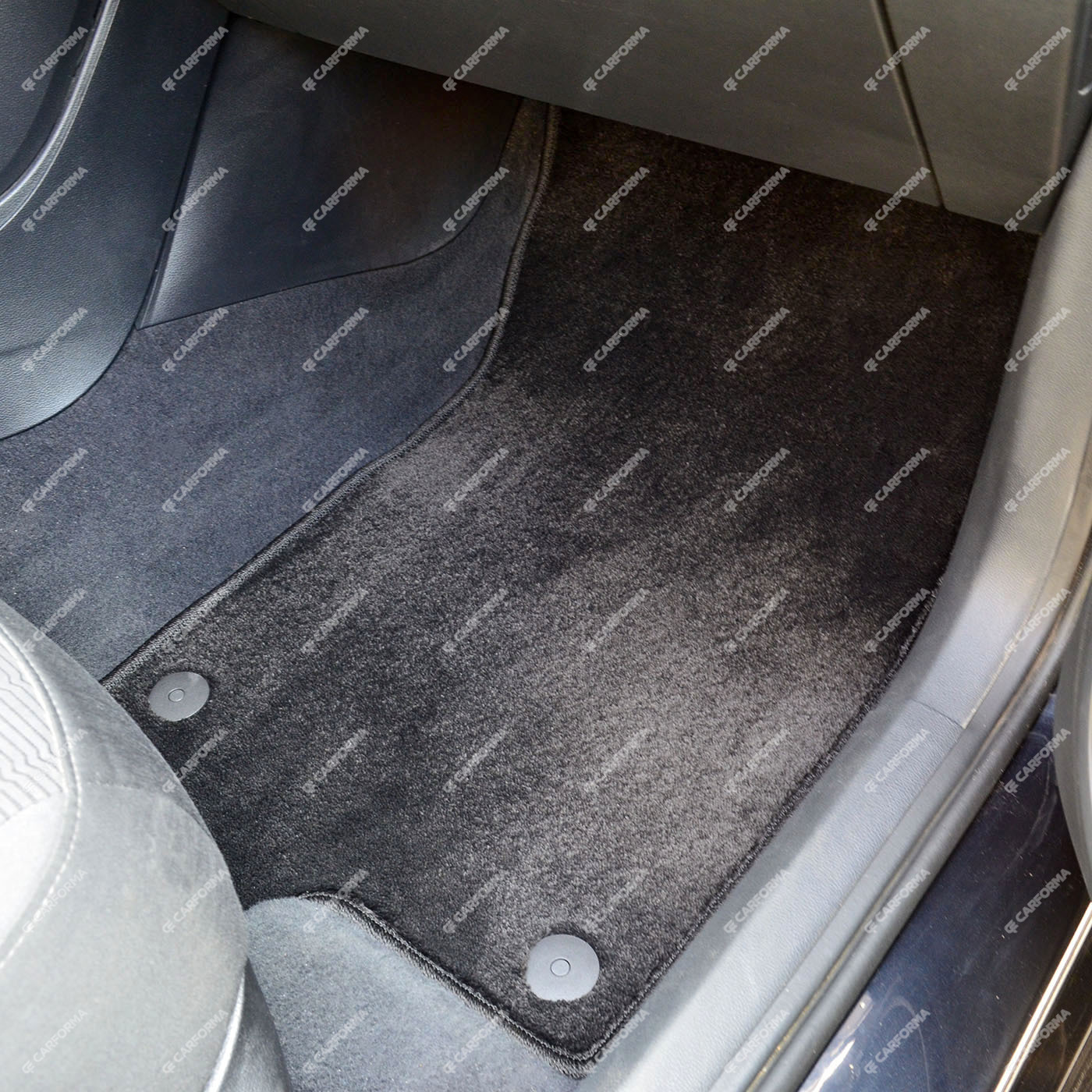 Ворсовые коврики на Volkswagen Beetle (A5) 2011&nbsp;-&nbsp;2019 в Туле