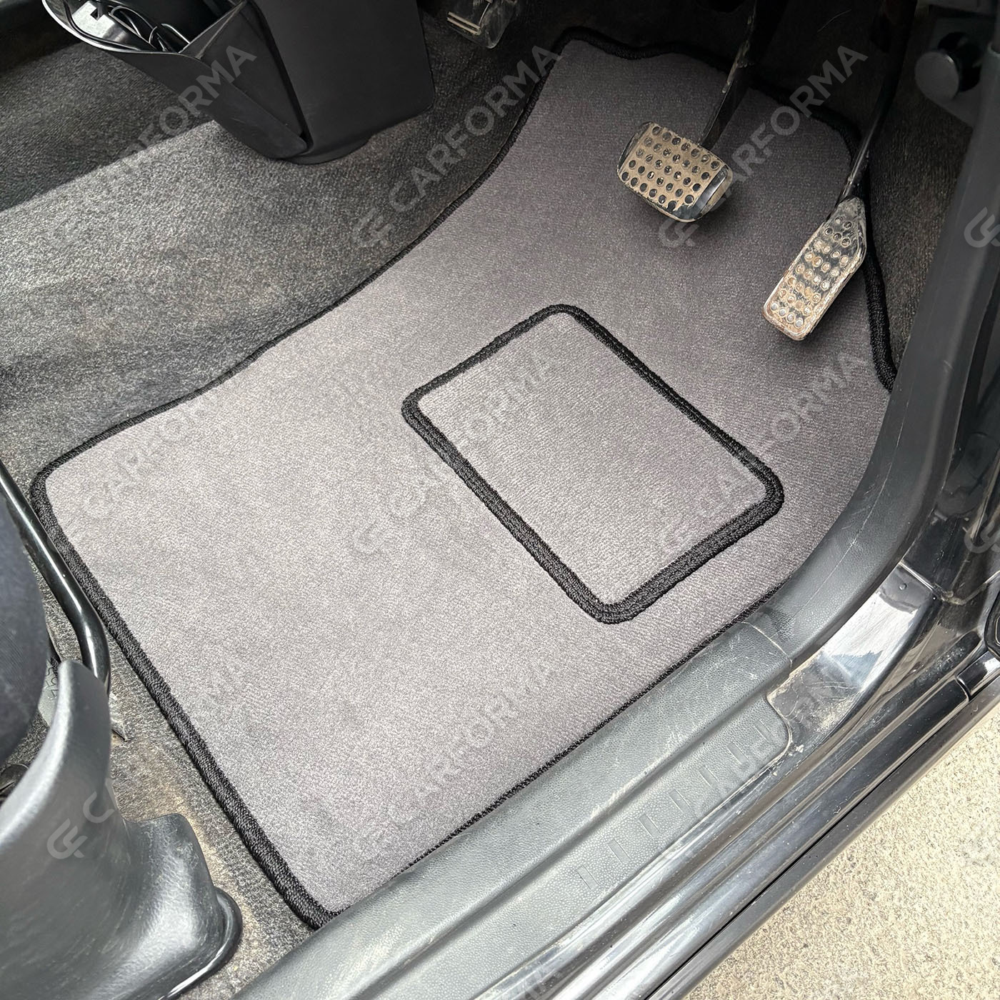 EVA коврики на Daihatsu Move VI 2006&nbsp;-&nbsp;2010 в Туле