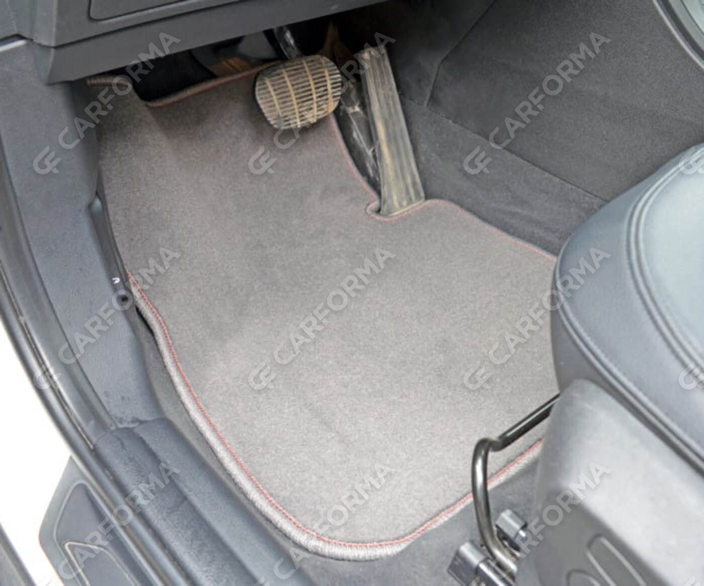 Ворсовые коврики на BMW 2 Gran Tourer (F46) 2015&nbsp;-&nbsp;2026 в Туле