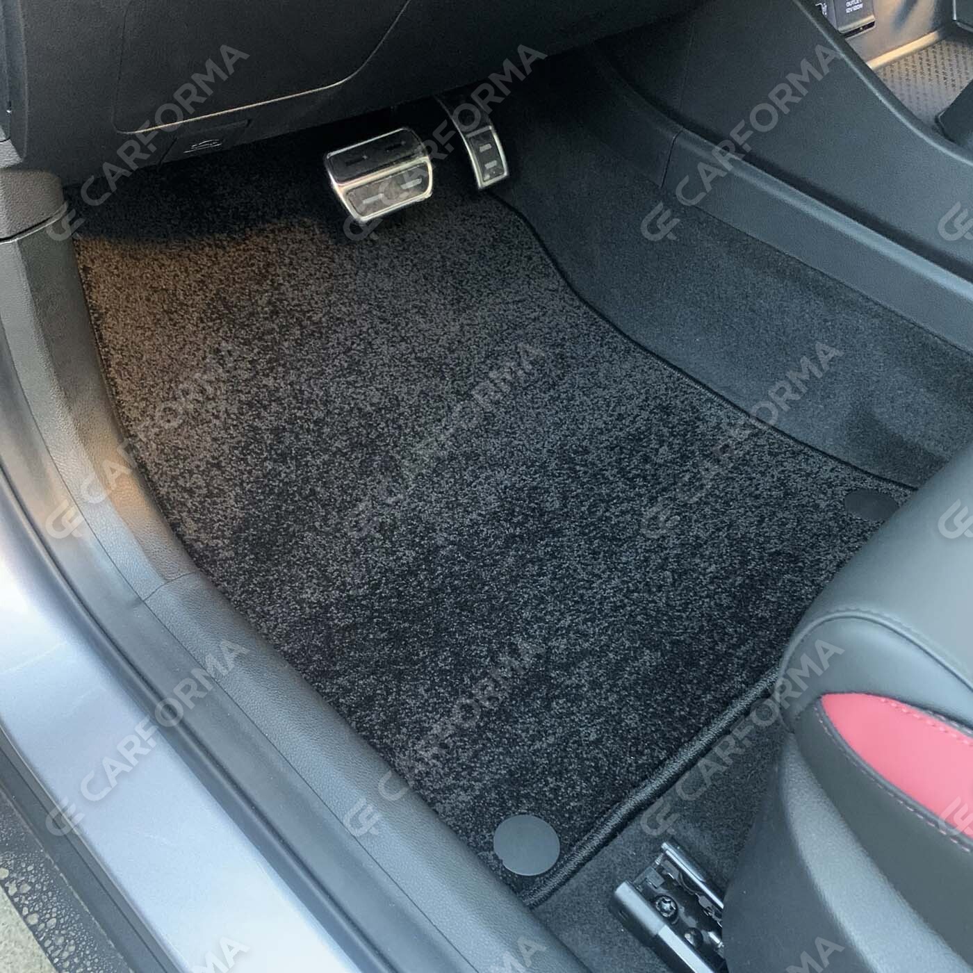 Коврики на BelGee X50+ 2023&nbsp;-&nbsp;2026 в Туле