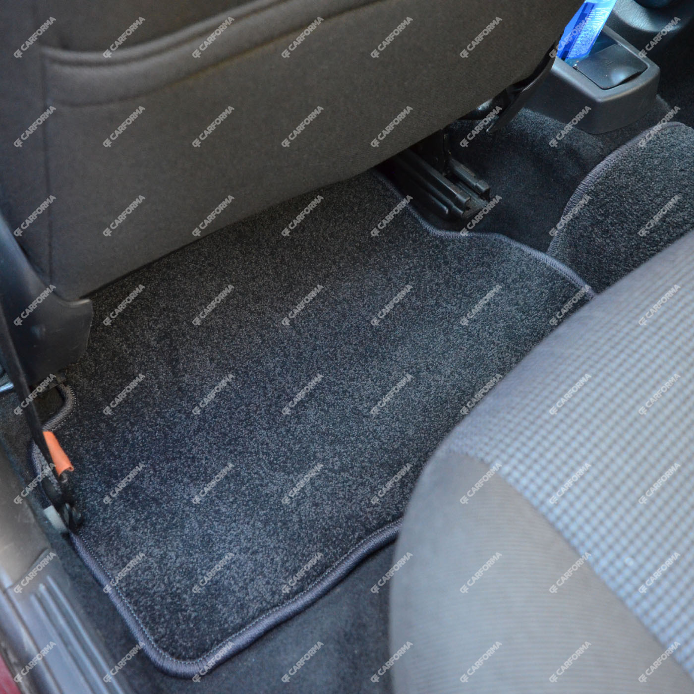 Коврики на Ford Focus I 1998&nbsp;-&nbsp;2005 в Туле