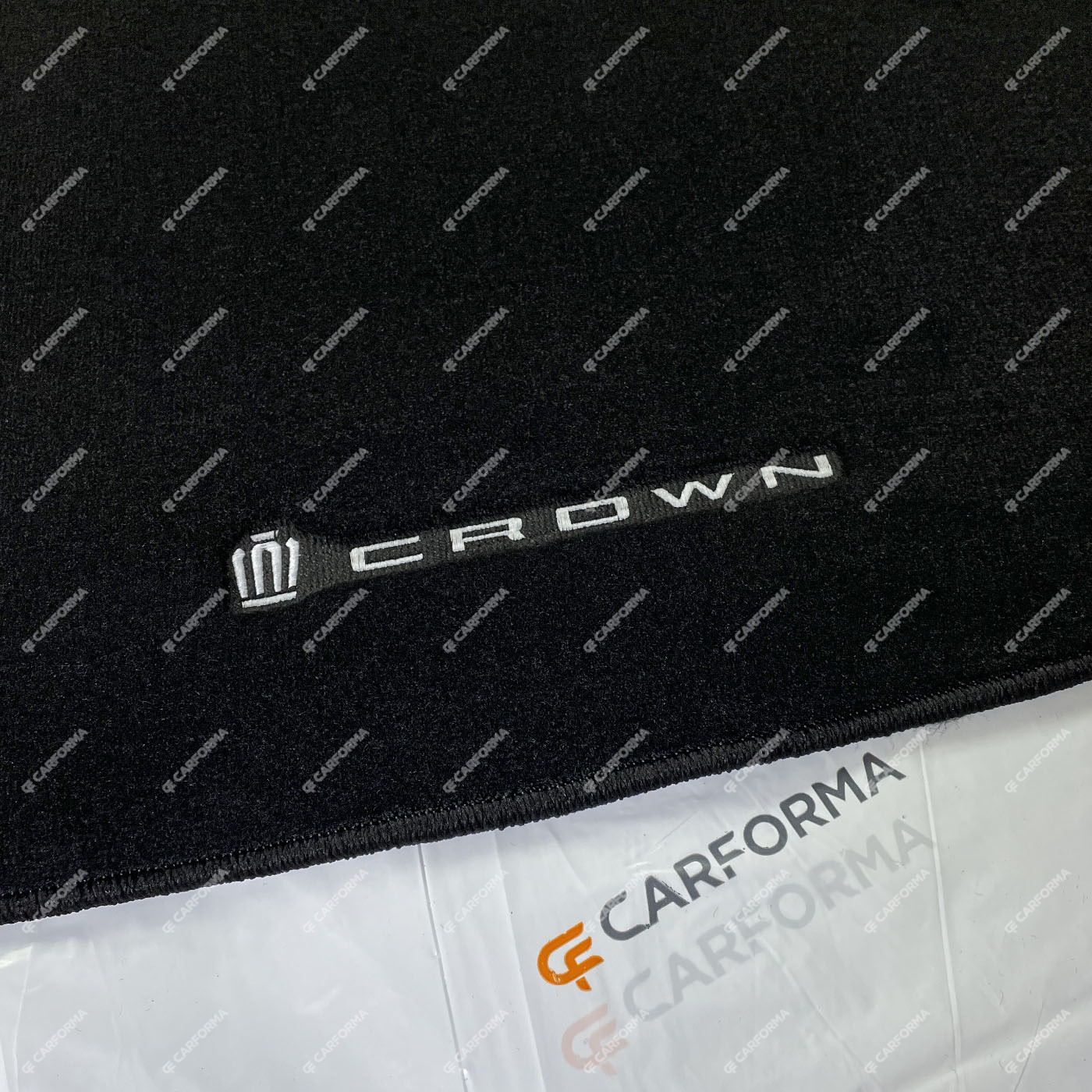 EVA коврики на Toyota Crown (S170) 1999&nbsp;-&nbsp;2007 в Туле