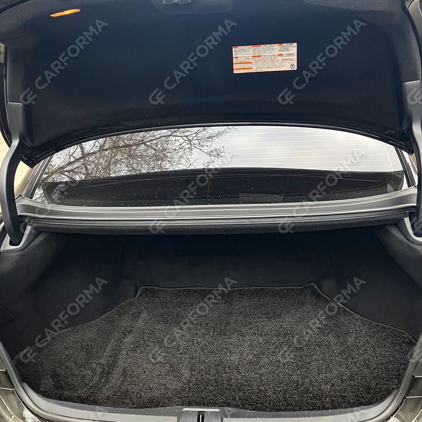 Коврики на Lexus LS IV 2006&nbsp;-&nbsp;2017 в Туле