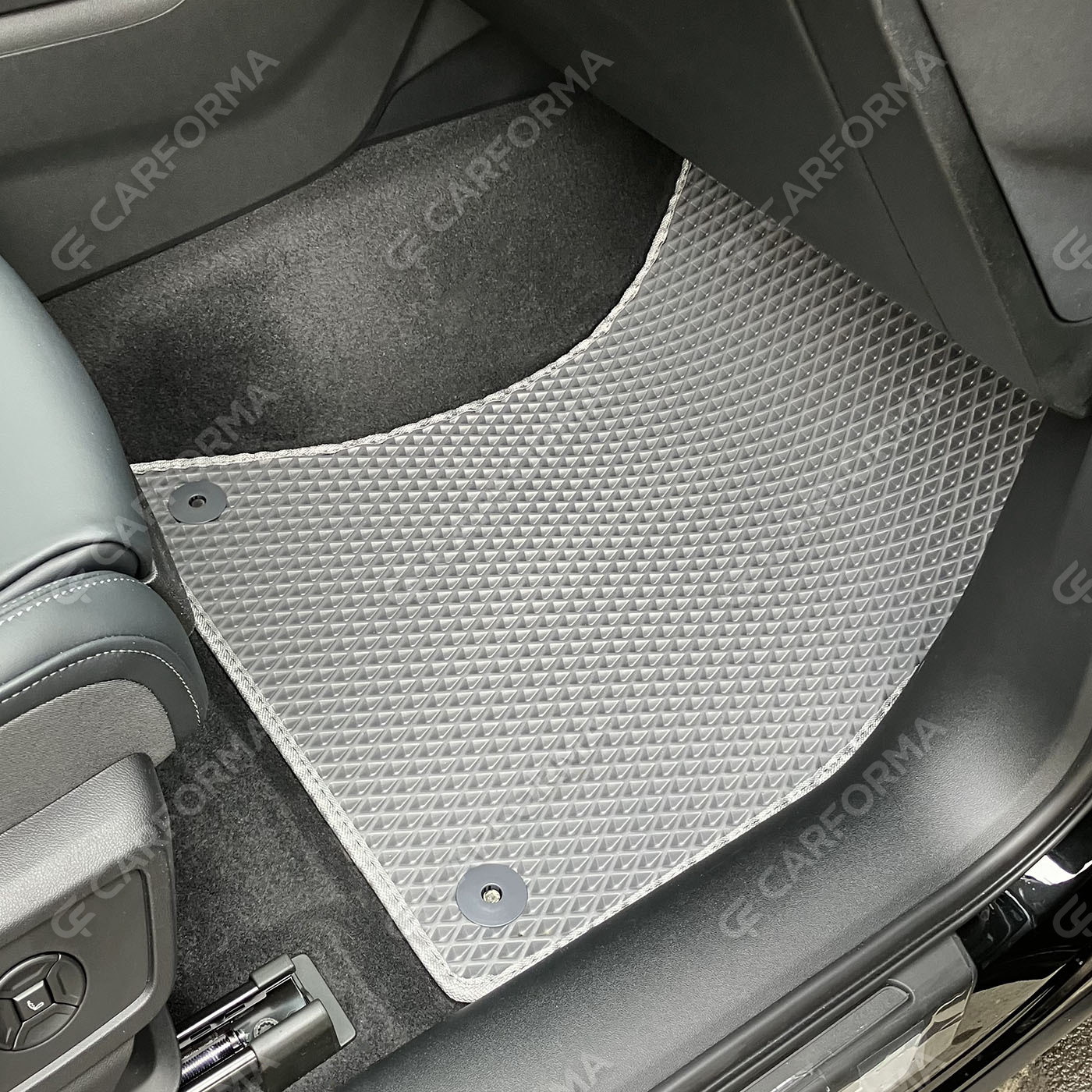 EVA коврики на Audi Q5 III 2024&nbsp;-&nbsp;2026 в Туле