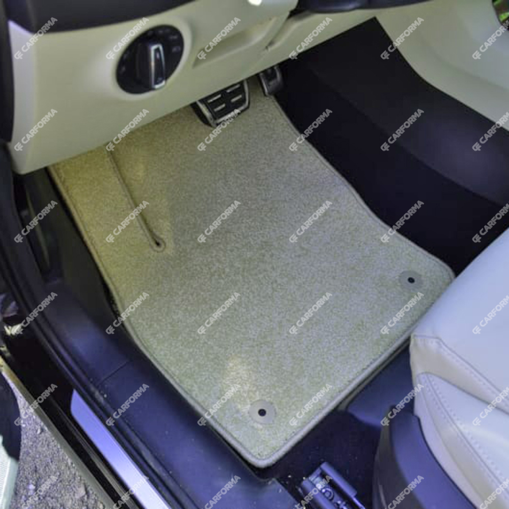 Коврики на Volkswagen Tiguan Allspace 2016&nbsp;-&nbsp;2025 в Туле