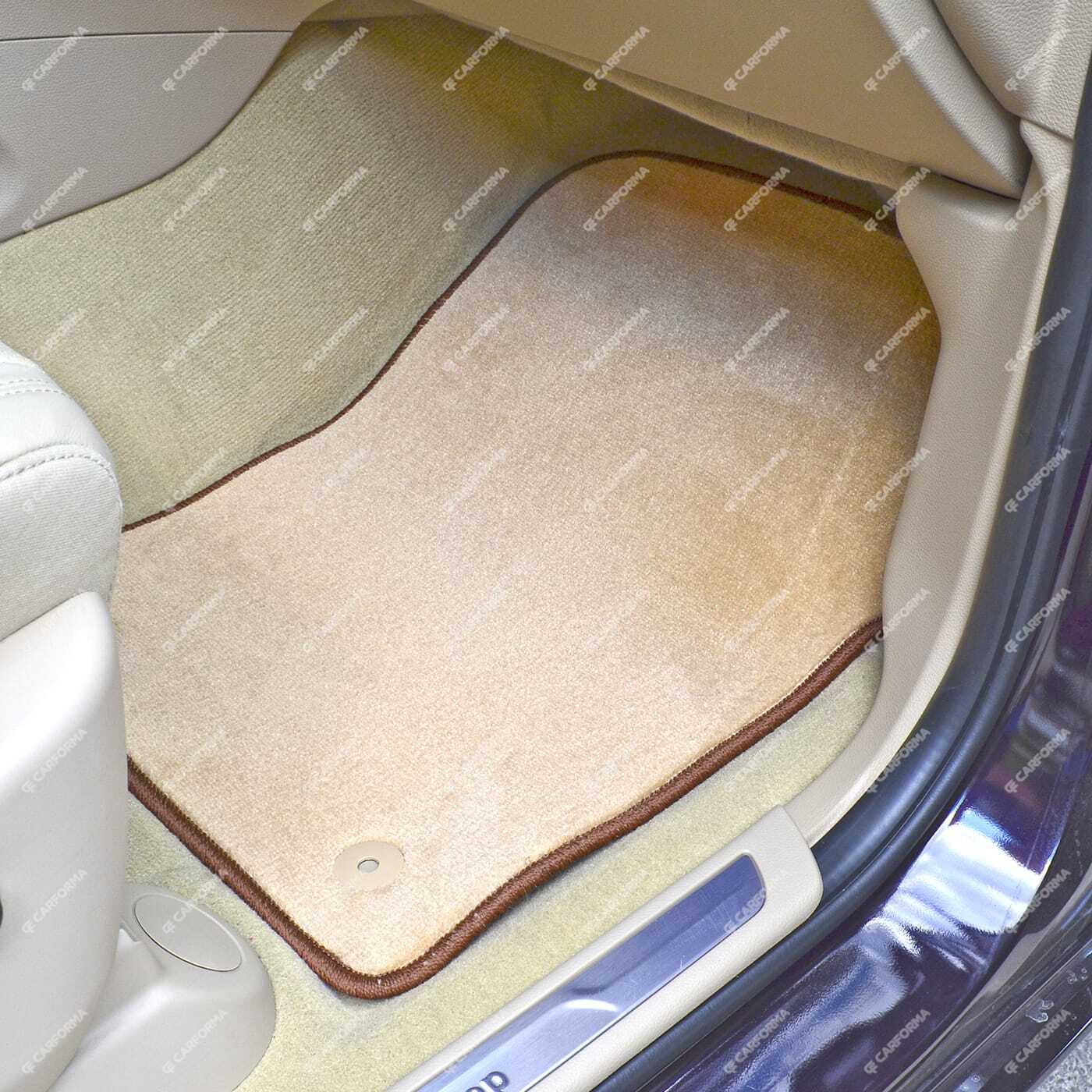 Коврики на Jeep Grand Cherokee (WK2) 2010&nbsp;-&nbsp;2022 в Туле