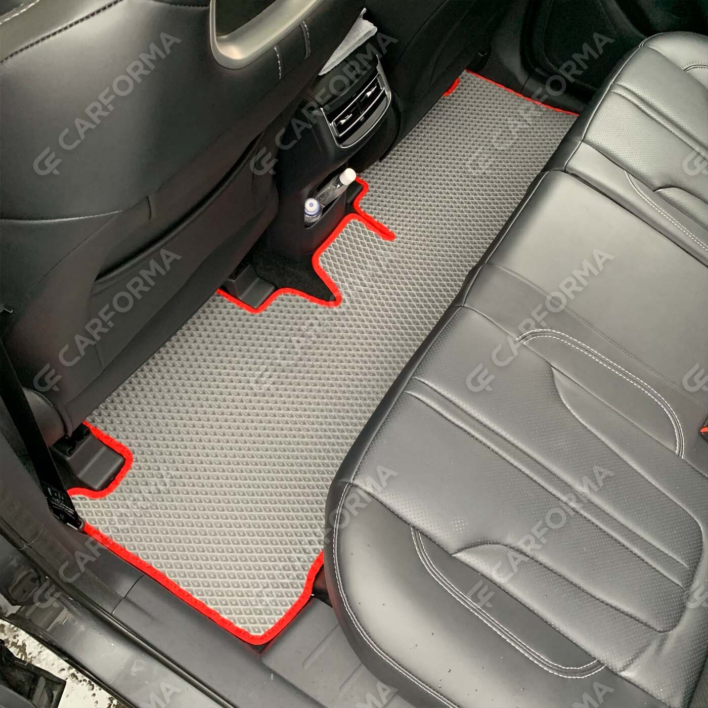 Ворсовые коврики на Changan CS75 Plus II 2022&nbsp;-&nbsp;2026 в Туле