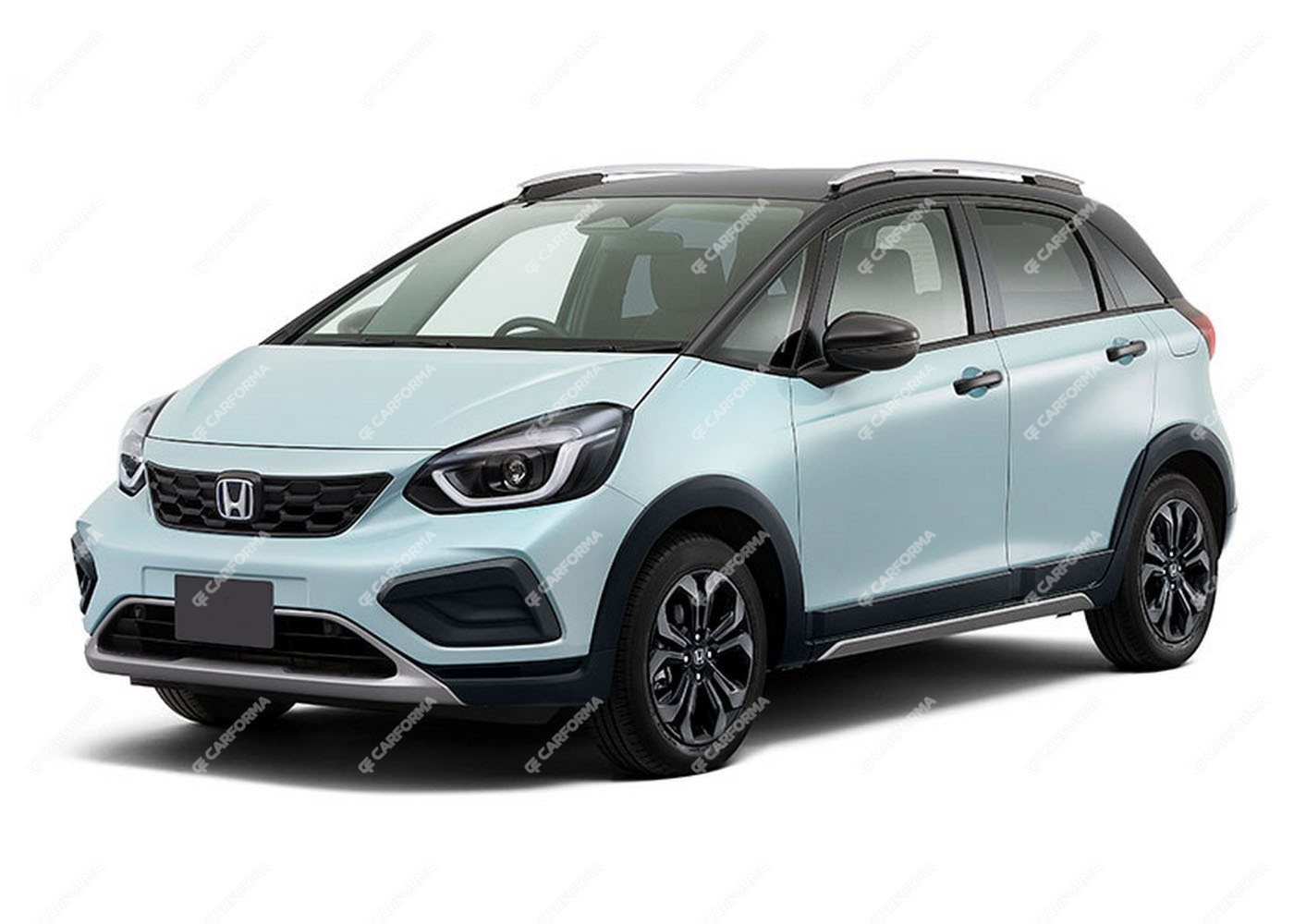 EVA коврики на Honda Life 2020&nbsp;-&nbsp;2025 в Туле