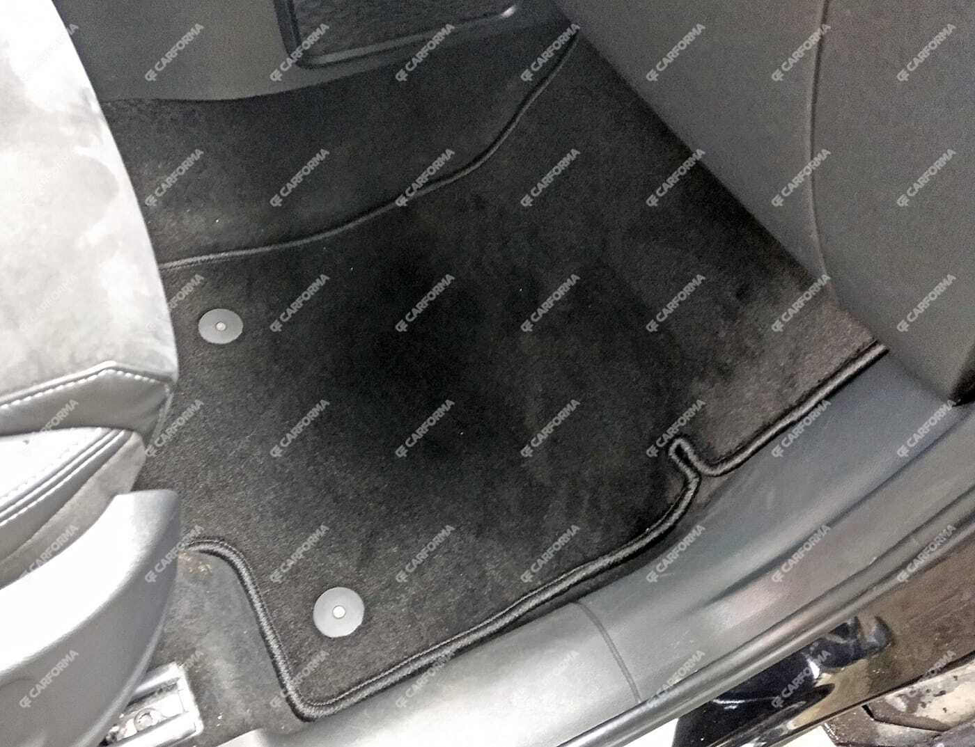 Коврики на Volkswagen Tiguan Allspace 2016&nbsp;-&nbsp;2025 в Туле