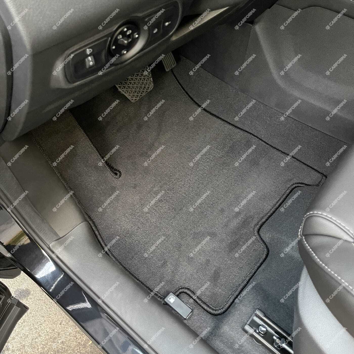 Ворсовые коврики на Tenet T4 2025&nbsp;-&nbsp;2025 в Туле