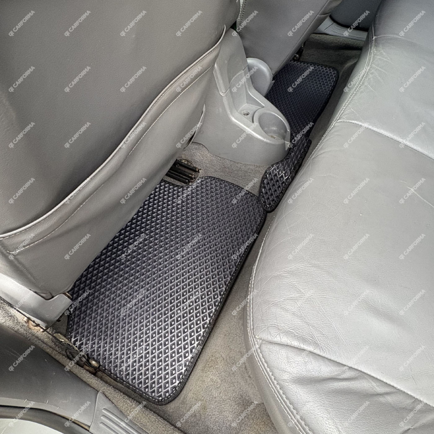 Коврики на Ford Focus I 1998&nbsp;-&nbsp;2005 в Туле