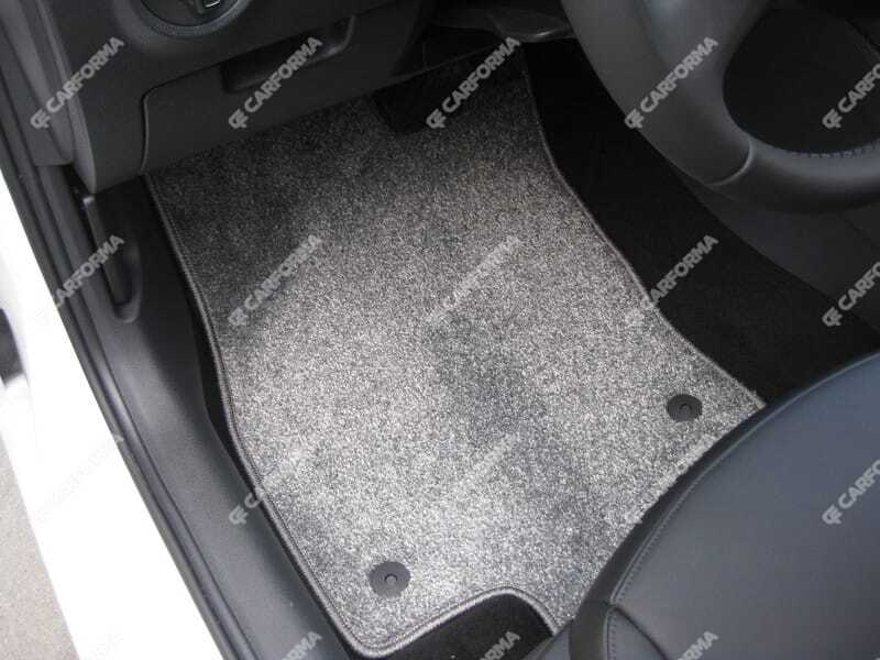 Коврики на Audi A3 (8Y) 2020&nbsp;-&nbsp;2025 в Туле