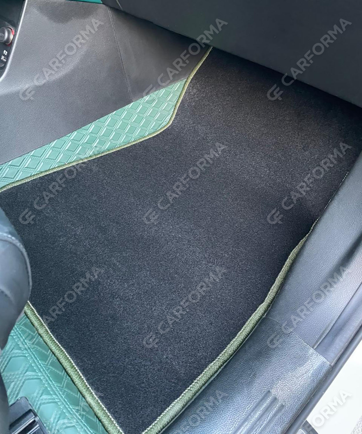 EVA коврики на GAC GS8 II 2023&nbsp;-&nbsp;2026 в Туле