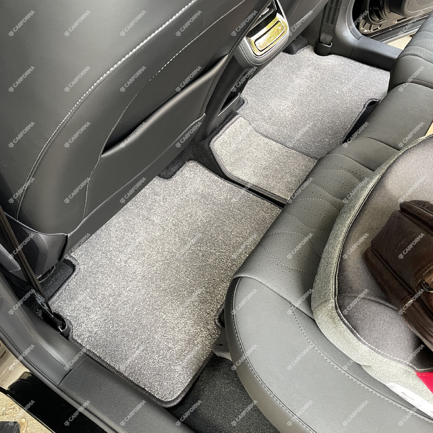 Ворсовые коврики на Tenet T8 2025&nbsp;-&nbsp;2025 в Туле