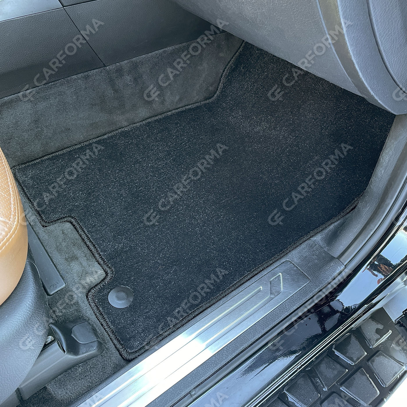 Коврики на KIA Mohave 2008&nbsp;-&nbsp;2026 в Туле