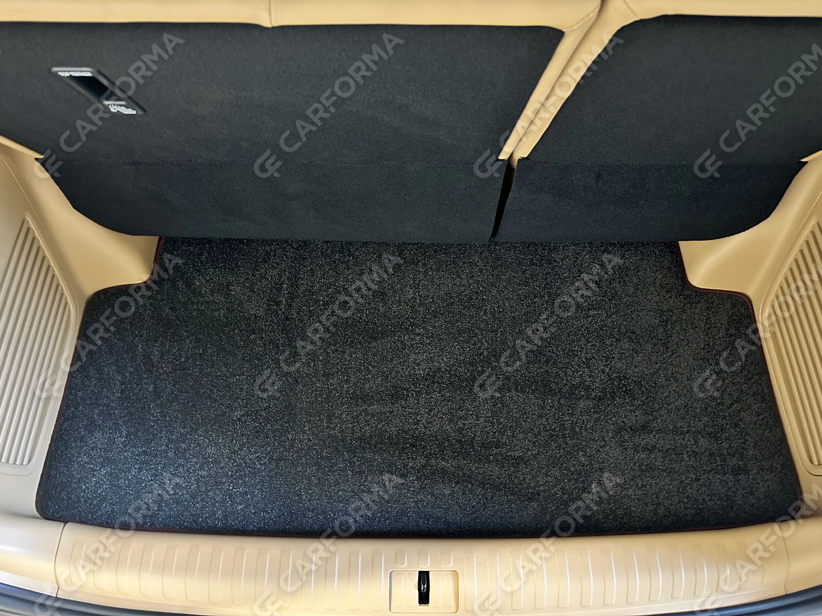 EVA коврики на Voyah Dream 2021&nbsp;-&nbsp;2026 в Туле