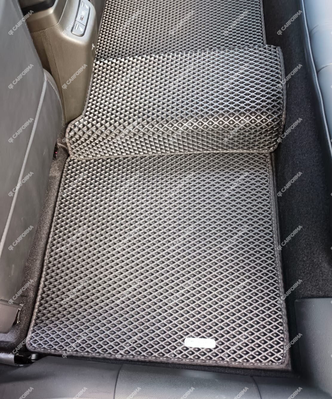 Ворсовые коврики на Lada (ВАЗ) Aura 2023&nbsp;-&nbsp;2025 в Туле