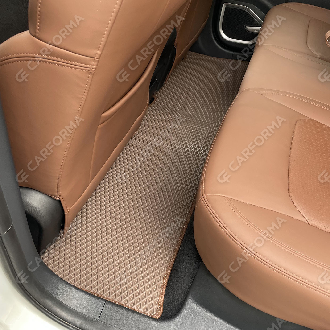 Коврики на Geely Vision X6 Pro 2021&nbsp;-&nbsp;2024 в Туле