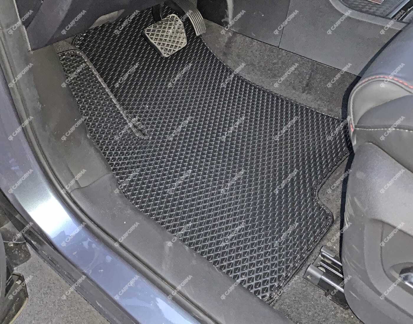 Ворсовые коврики на Tenet T7 2025&nbsp;-&nbsp;2025 в Туле