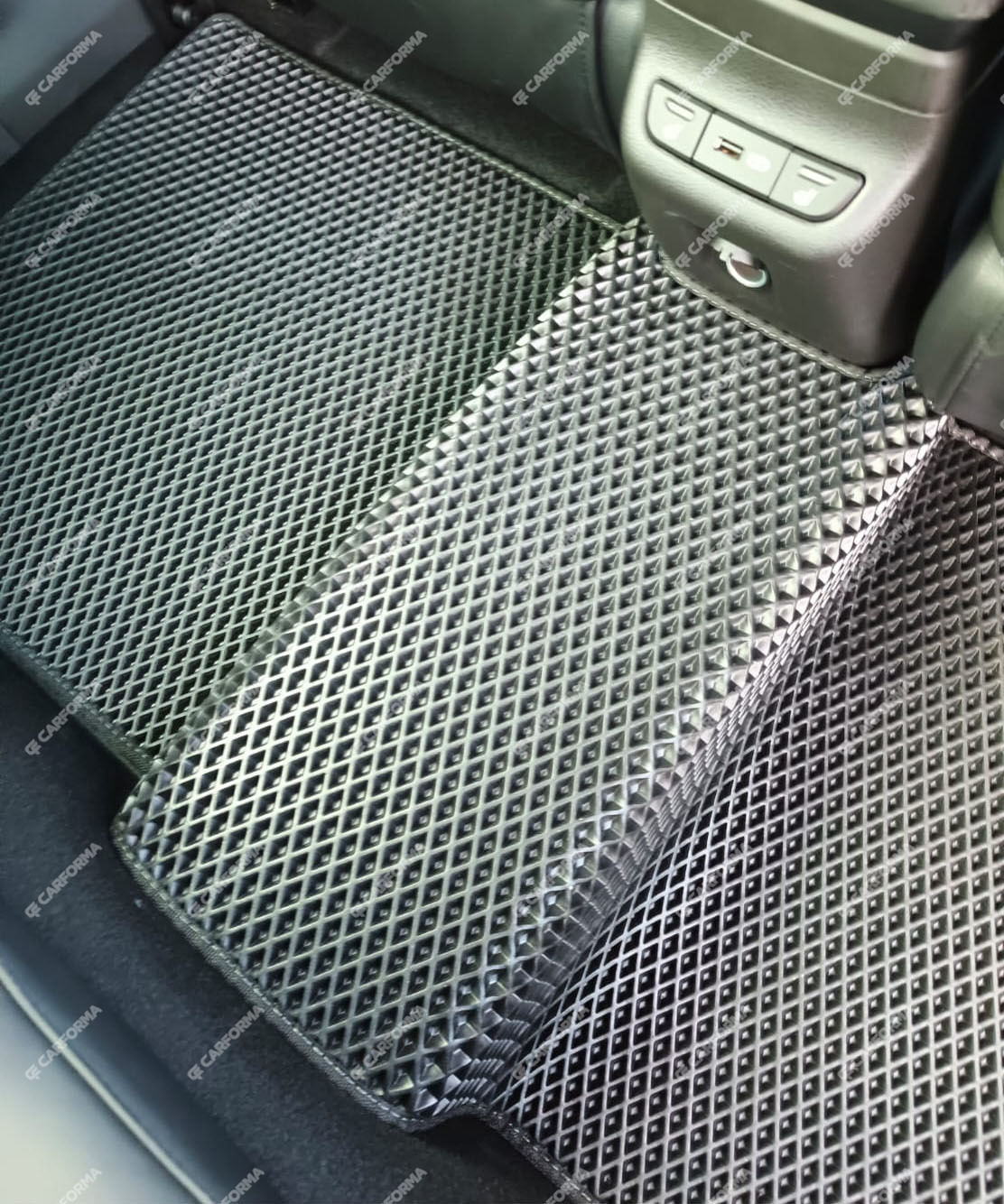 Ворсовые коврики на Lada (ВАЗ) Aura 2023&nbsp;-&nbsp;2025 в Туле