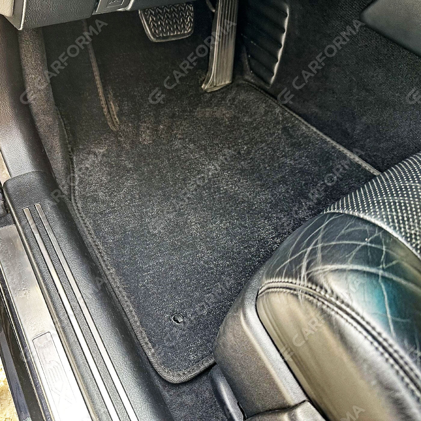 Коврики на Lexus LS IV 2006&nbsp;-&nbsp;2017 в Туле