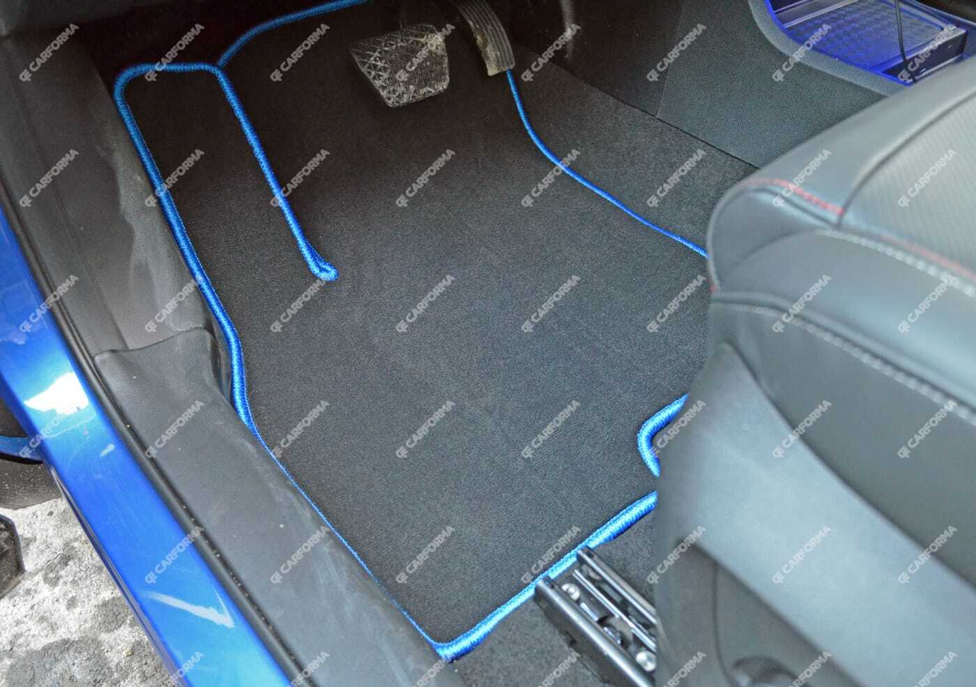 Коврики на Chery Tiggo 7L 2024&nbsp;-&nbsp;2025 в Туле