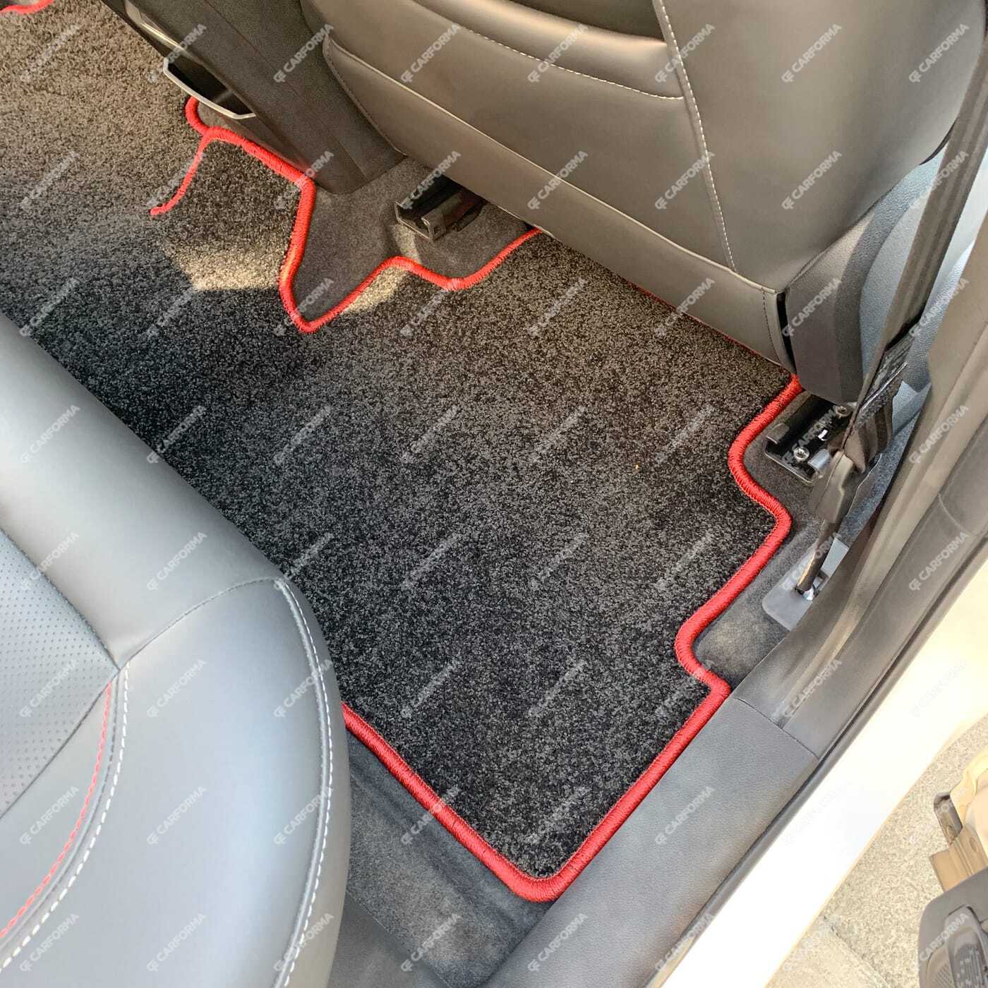 Коврики на Chery Tiggo 7L 2024&nbsp;-&nbsp;2025 в Туле