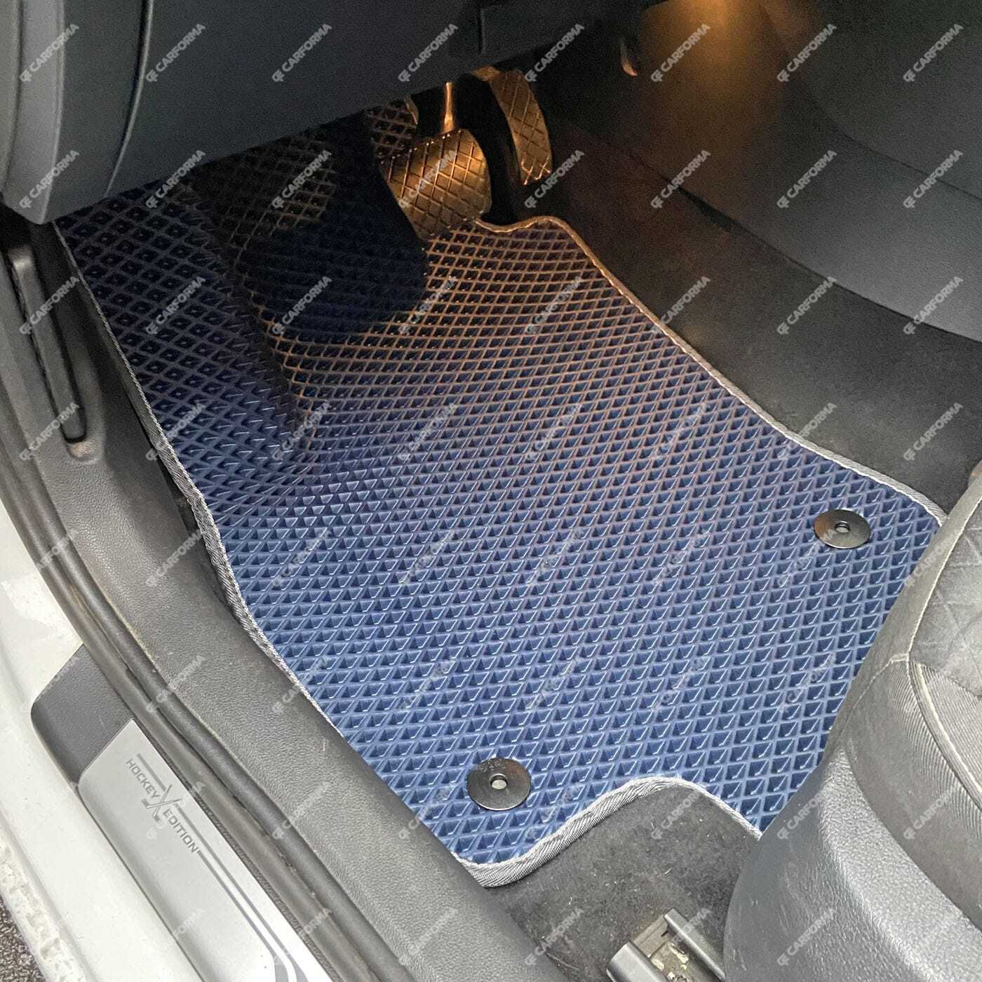 Коврики на Audi A3 (8Y) 2020&nbsp;-&nbsp;2025 в Туле