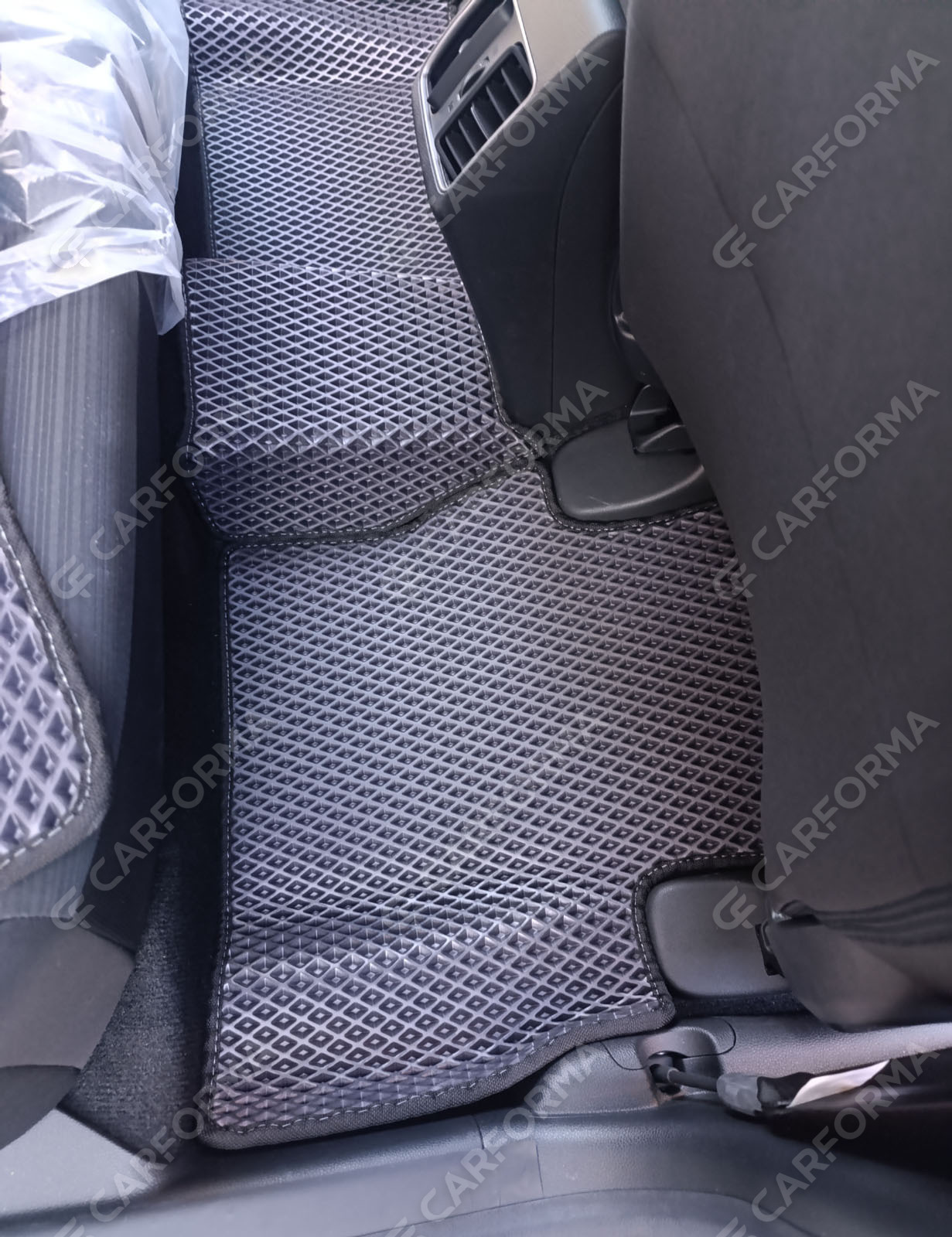 Коврики на Honda WR-V III 2023&nbsp;-&nbsp;2026 в Туле