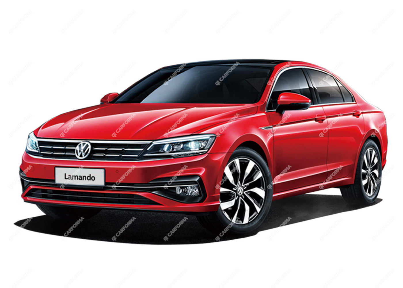 Коврики на Volkswagen Lamando 2014&nbsp;-&nbsp;2022 в Туле