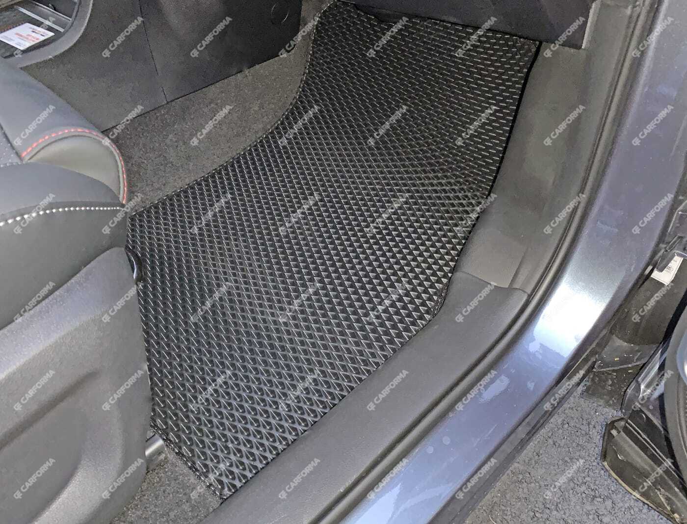 Коврики на Chery Tiggo 7L 2024&nbsp;-&nbsp;2025 в Туле