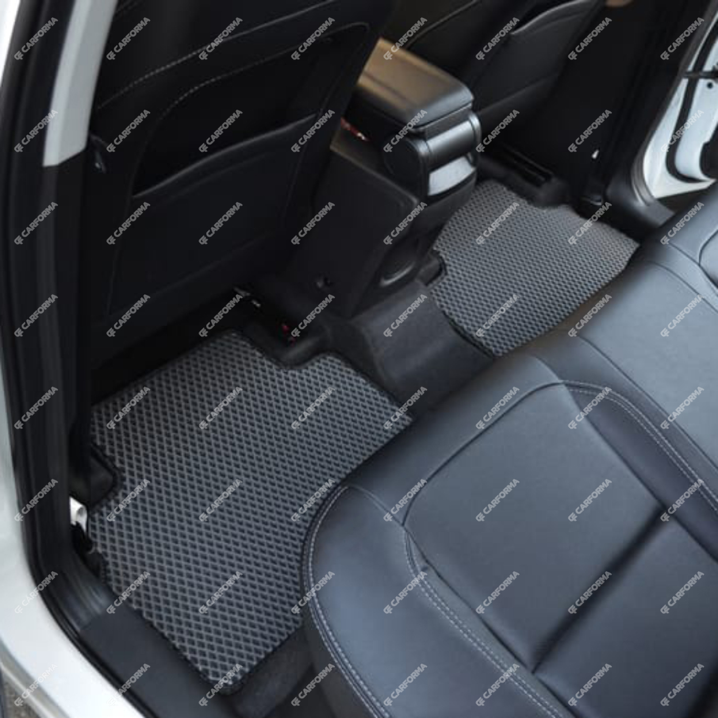 Ворсовые коврики на Tenet T4 2025&nbsp;-&nbsp;2025 в Туле