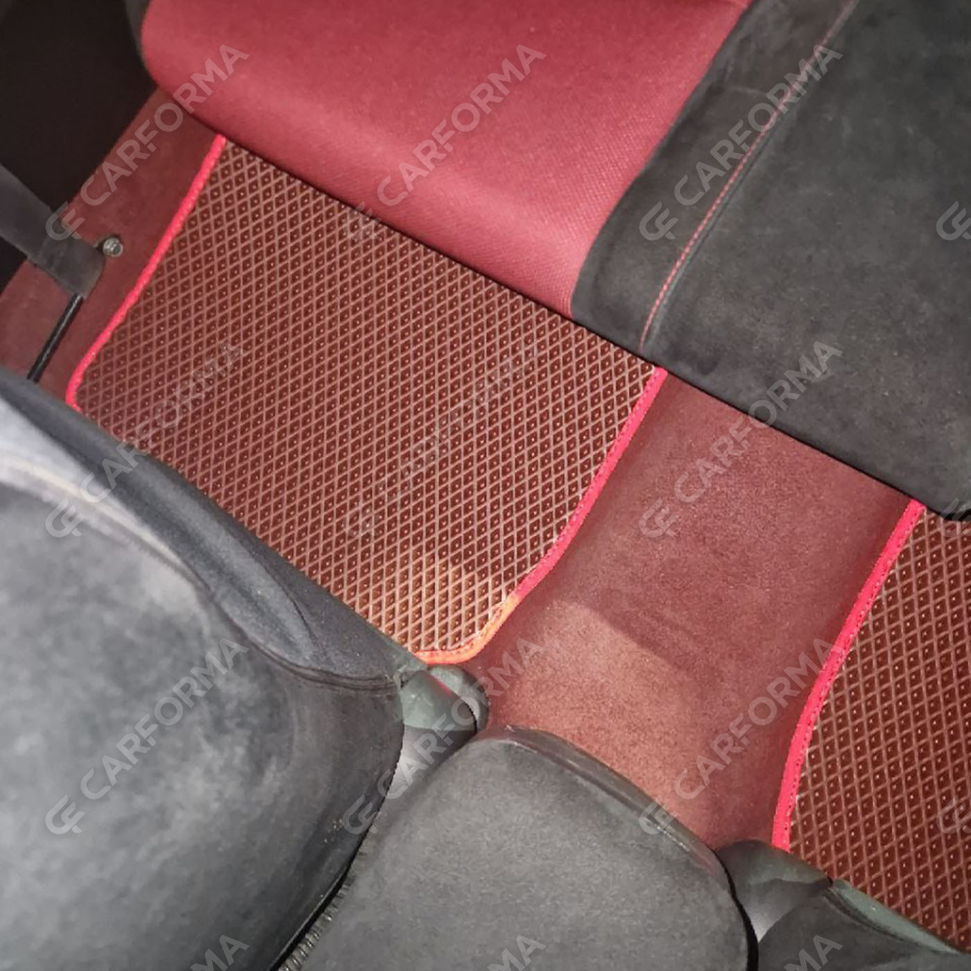 Коврики на Honda Civic VIII 3d 2006&nbsp;-&nbsp;2011 в Туле