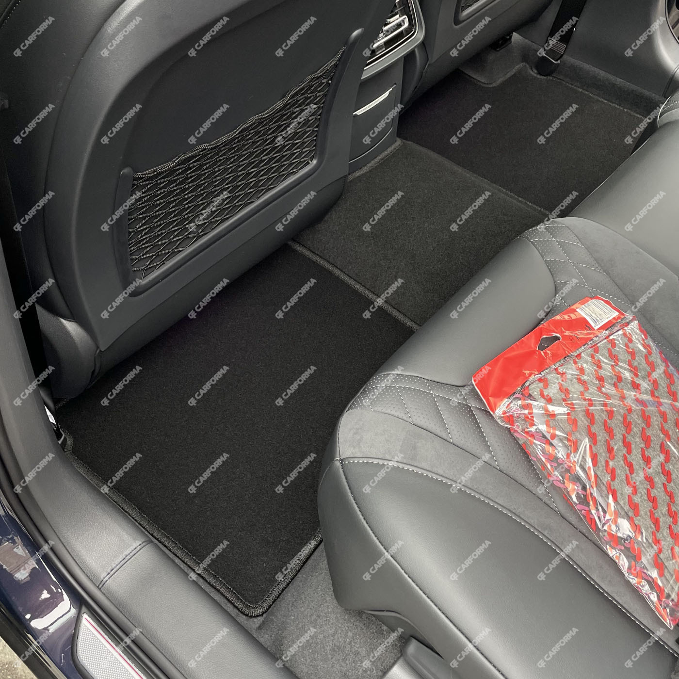 EVA коврики на Hongqi HS5 2019&nbsp;-&nbsp;2025 в Туле