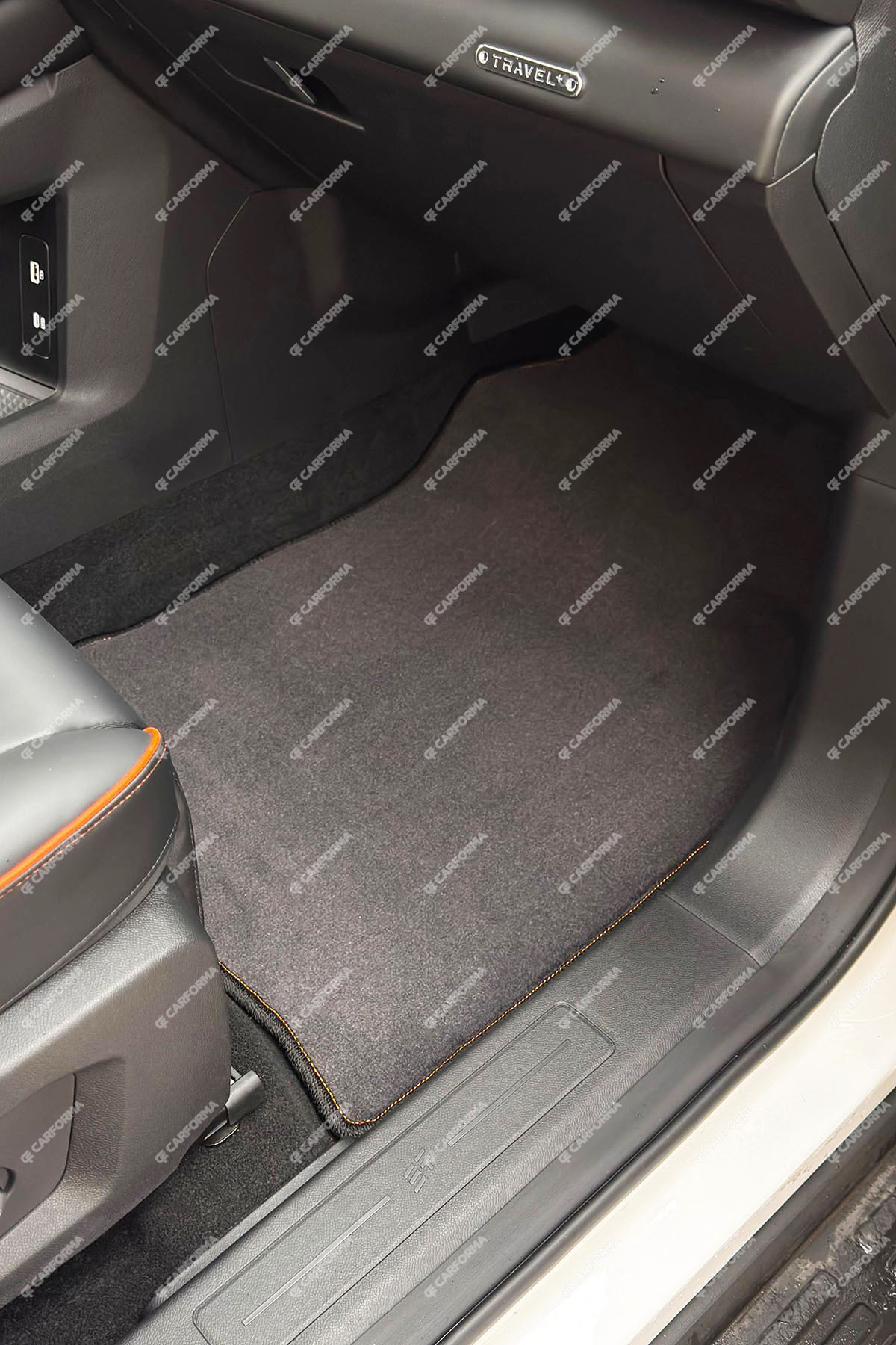 Коврики на Jetour T1 2025&nbsp;-&nbsp;2025 в Туле