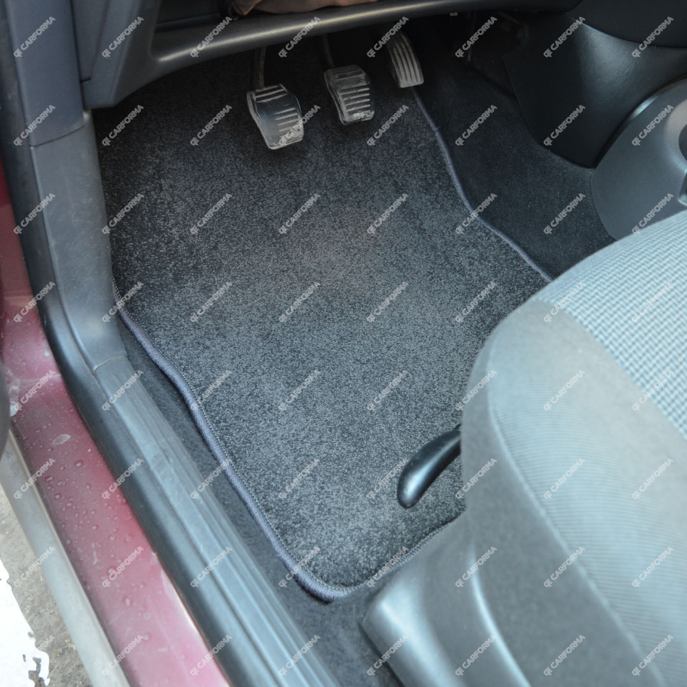 Коврики на Ford Focus I 1998&nbsp;-&nbsp;2005 в Туле