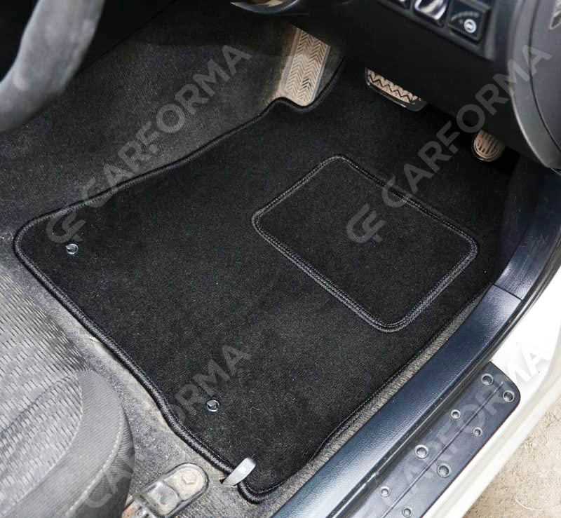 Коврики на Lexus IS I 1998&nbsp;-&nbsp;2005 в Туле