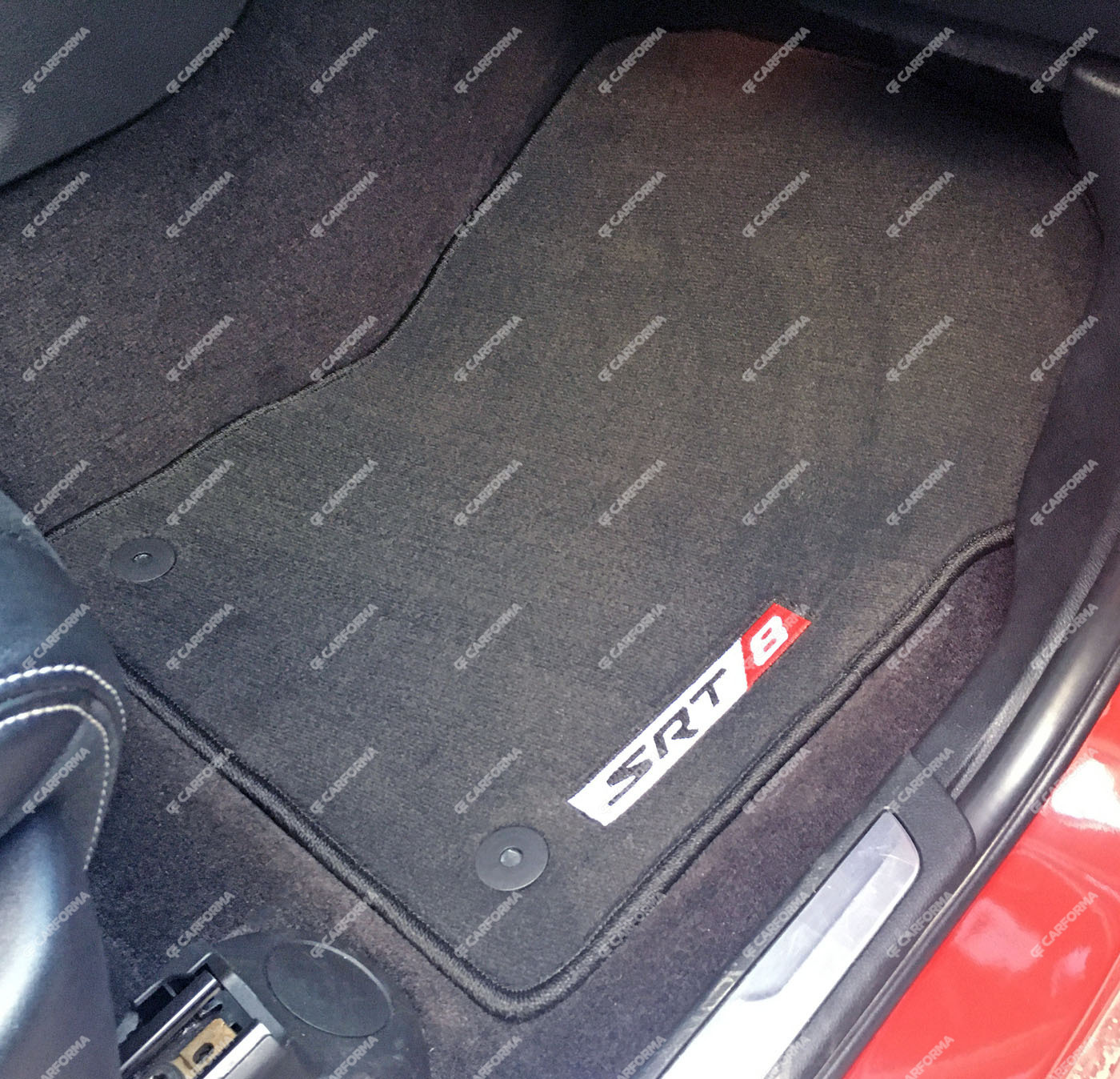 Коврики на Jeep Grand Cherokee (WK2) 2010&nbsp;-&nbsp;2022 в Туле