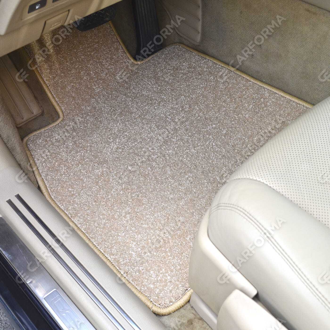 Коврики на Lexus LS IV 2006&nbsp;-&nbsp;2017 в Туле