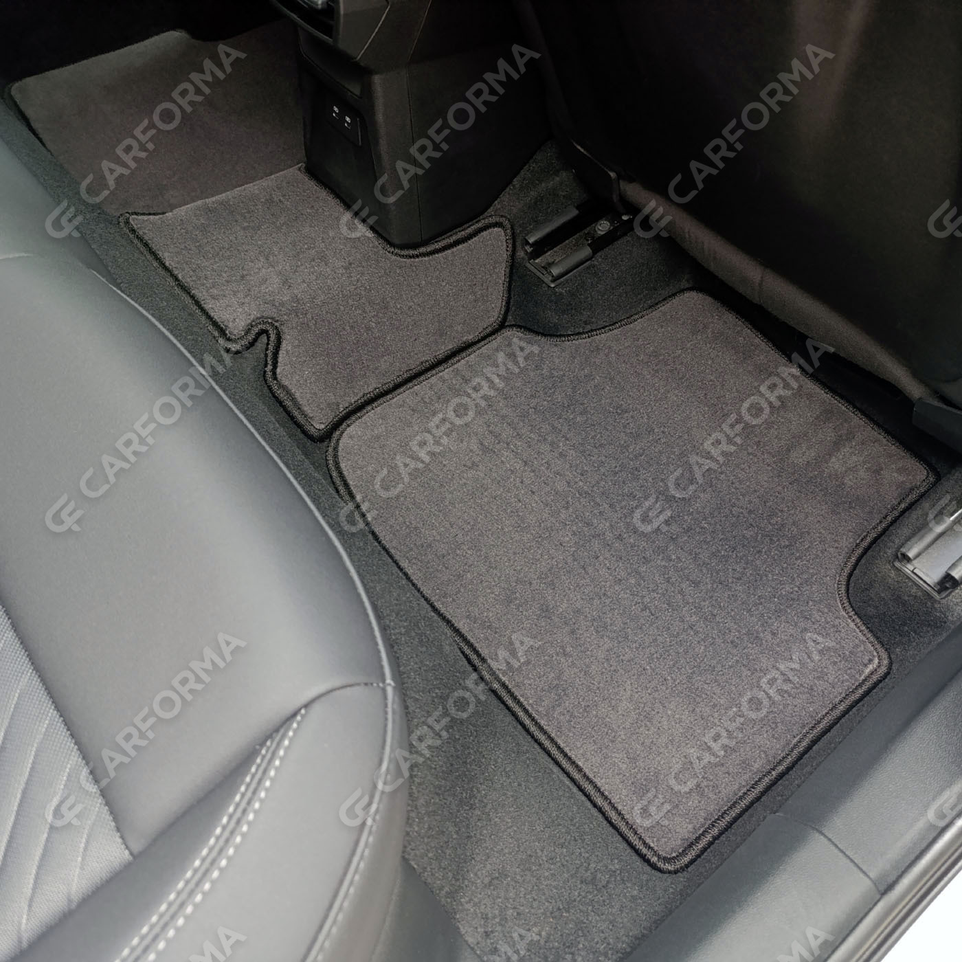 Коврики на Audi A3 (8Y) 2020&nbsp;-&nbsp;2026 в Туле