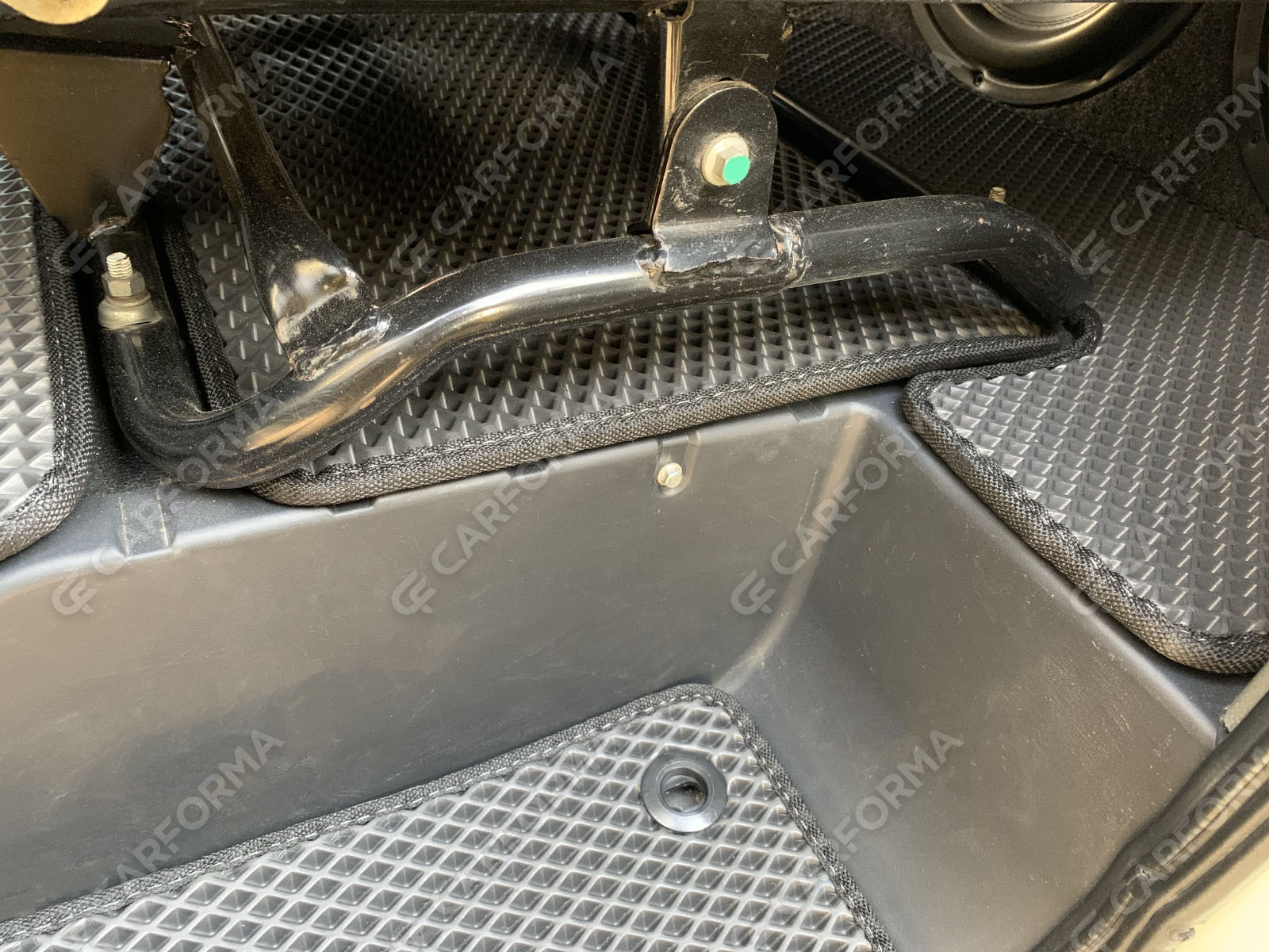 EVA коврики на ГАЗ ГАЗель 1994&nbsp;-&nbsp;2026 в Туле