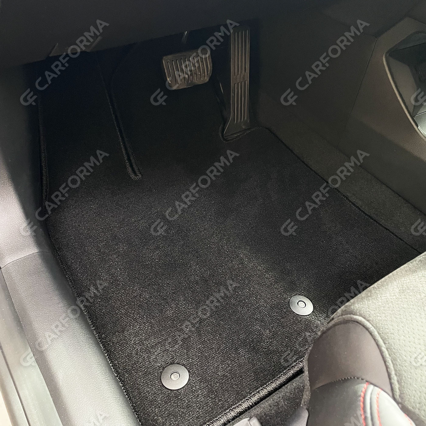 Коврики на Mazda EZ-6 2024&nbsp;-&nbsp;2026 в Туле