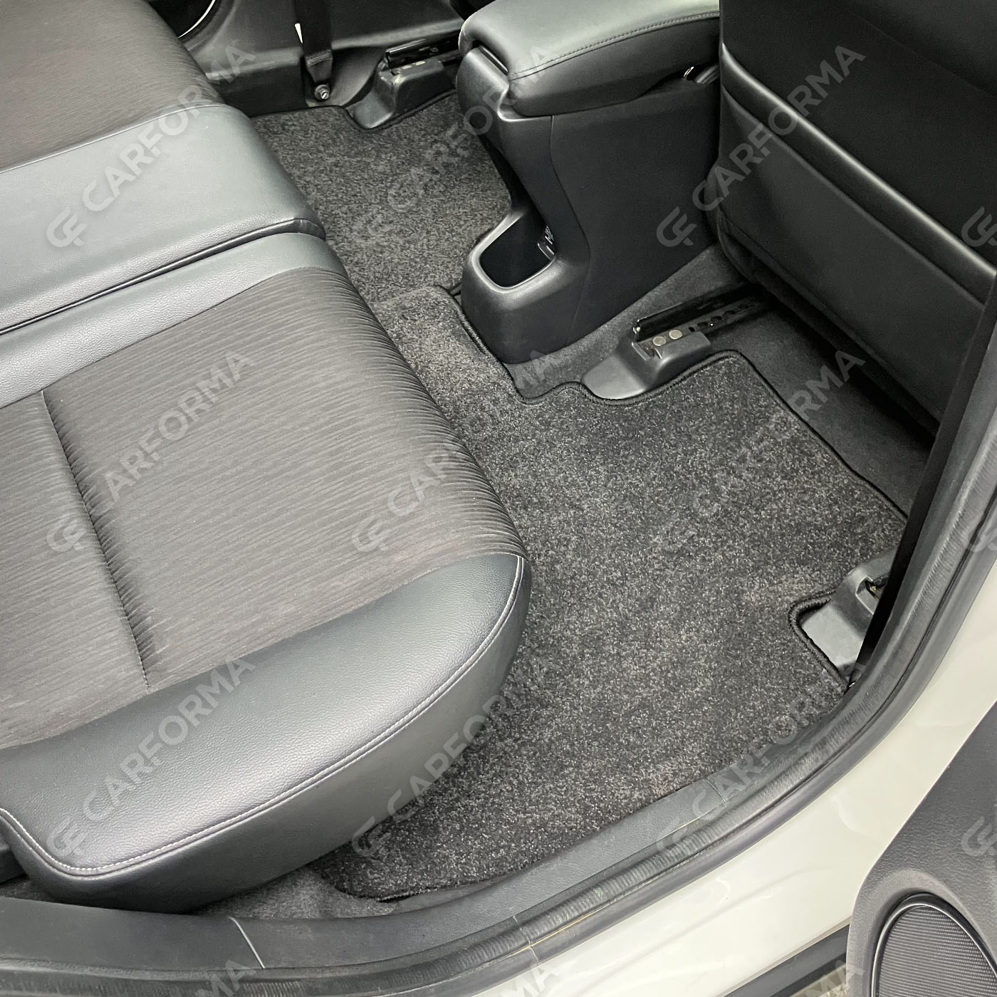 EVA коврики на Honda XR-V I 2014&nbsp;-&nbsp;2022 в Туле